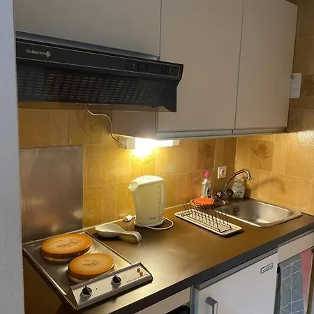 Apartment Pres Du