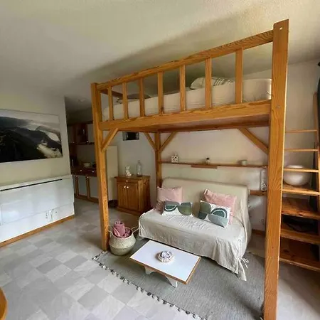 Apartment Pres Du *