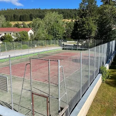 Apartment Pres Du Malbuisson